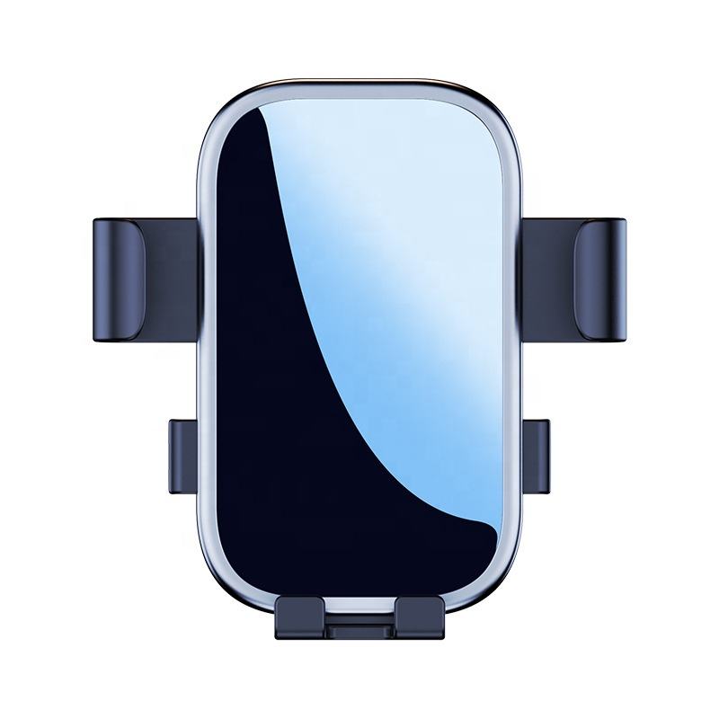 Universal Car Phone Holder - Magnetic, Vent, Dashboard Windshield Mount with 360° Rotation